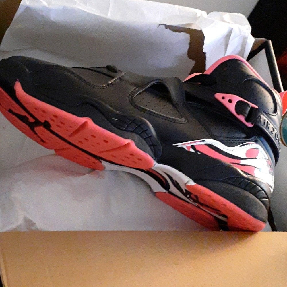 Air Jordan 8 Retro (GS)